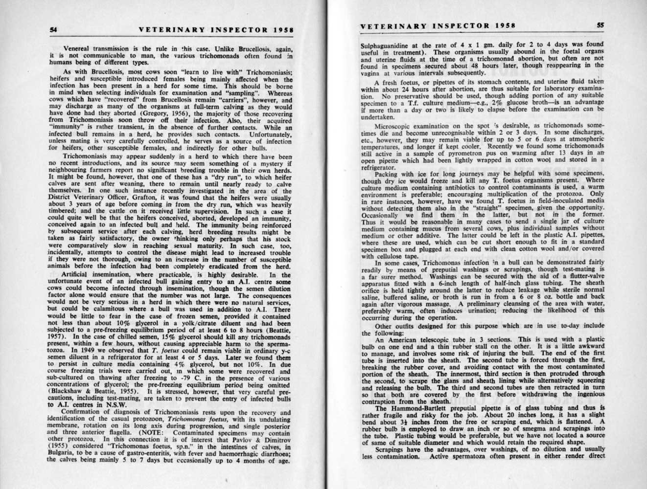 1958 Page 54 55